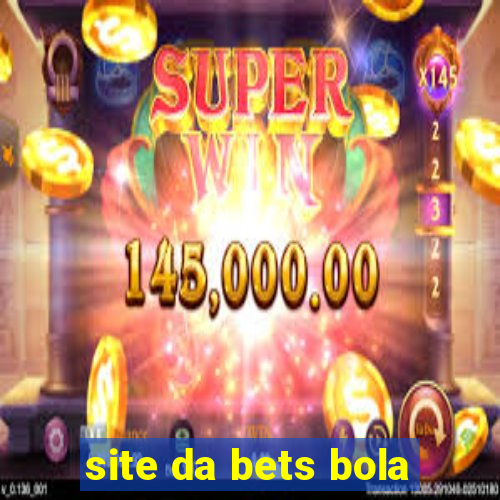 site da bets bola