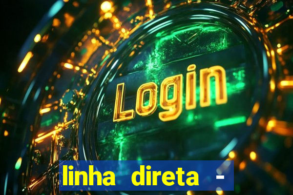 linha direta - casos 1999 linha