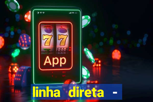 linha direta - casos 1999 linha