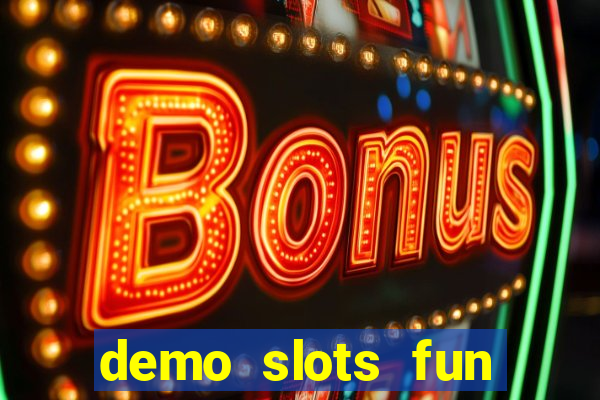 demo slots fun fortune dragon