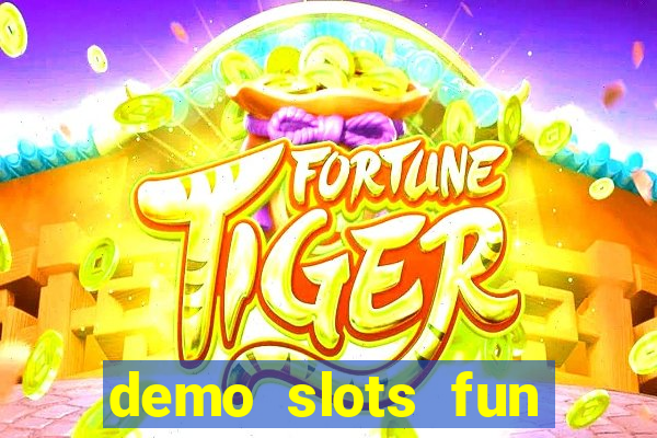 demo slots fun fortune dragon