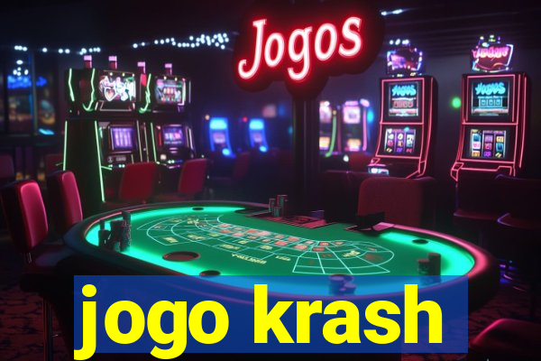 jogo krash