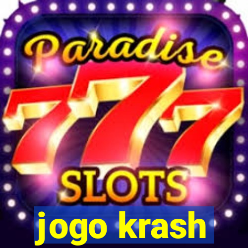 jogo krash