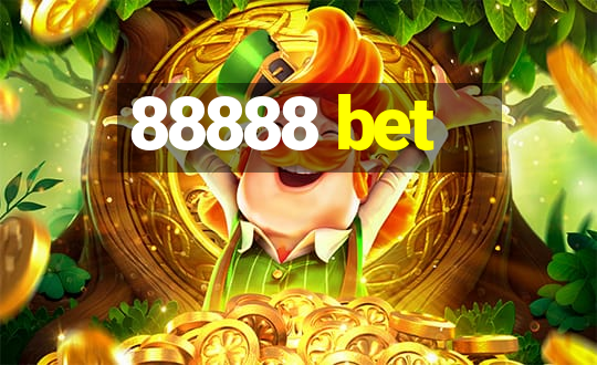 88888 bet