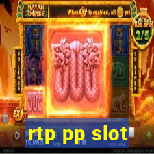 rtp pp slot