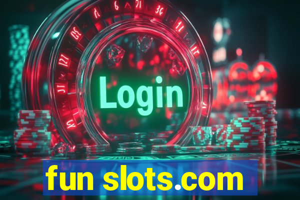 fun slots.com