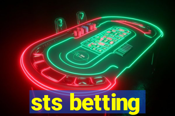 sts betting