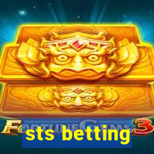 sts betting