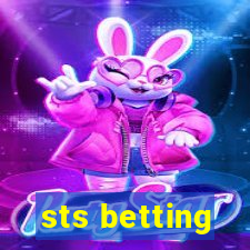 sts betting