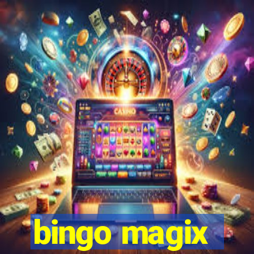 bingo magix