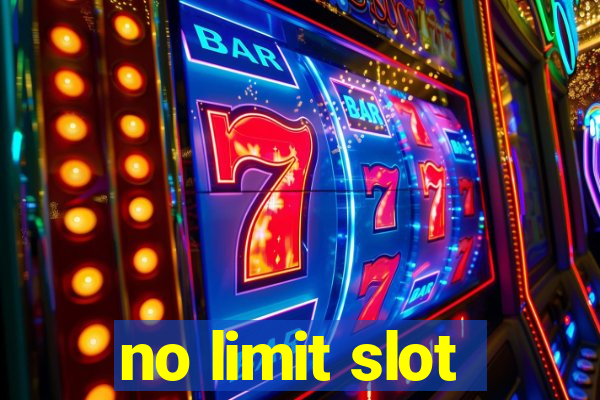 no limit slot