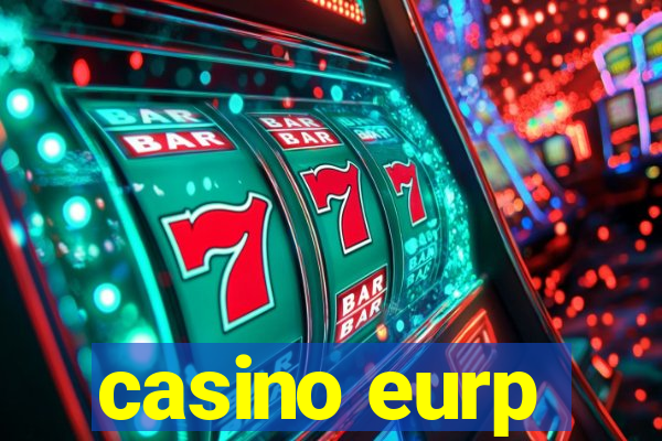 casino eurp