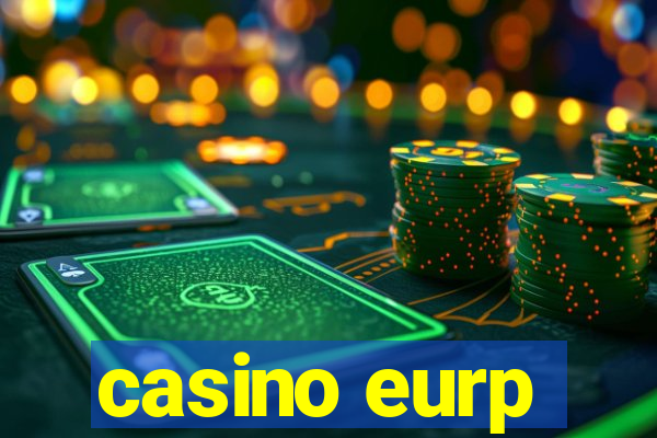 casino eurp