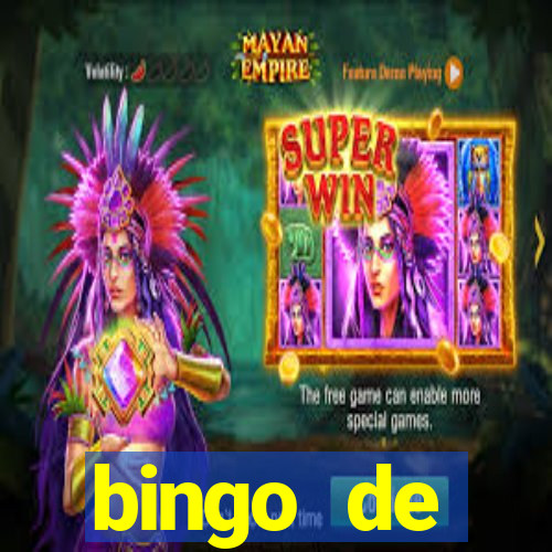 bingo de multiplica??o 5 ano