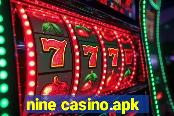 nine casino.apk