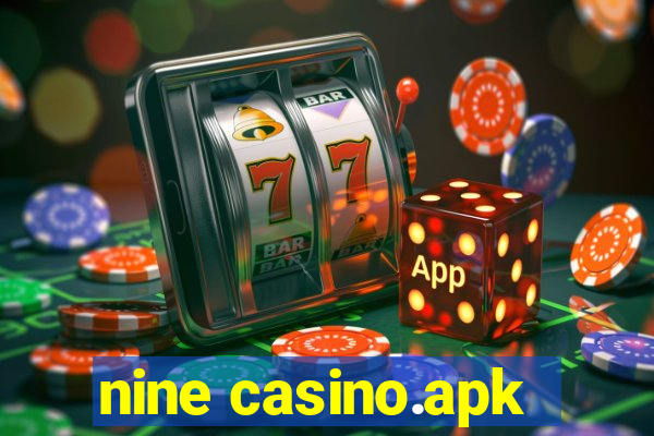 nine casino.apk