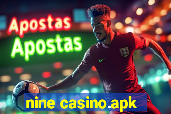 nine casino.apk