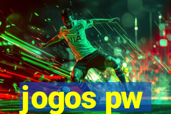 jogos pw