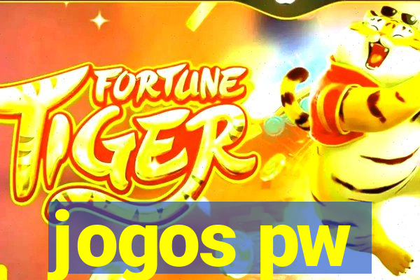 jogos pw