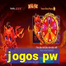 jogos pw