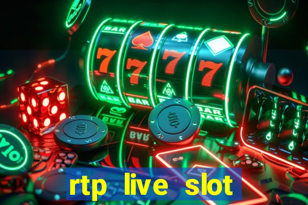 rtp live slot online pgsoft