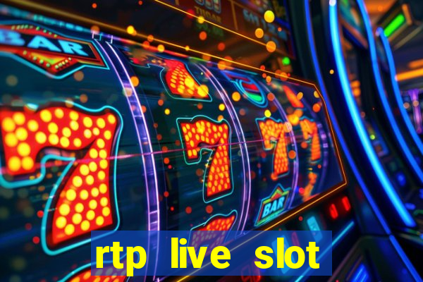 rtp live slot online pgsoft