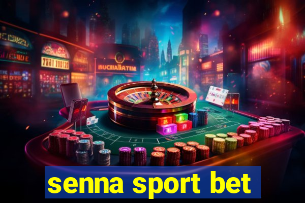 senna sport bet