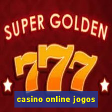 casino online jogos