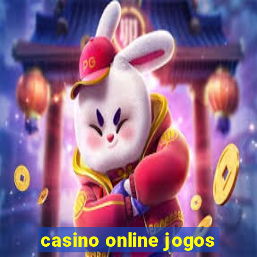 casino online jogos