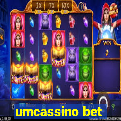 umcassino bet