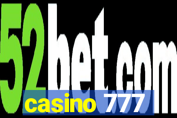 casino 777