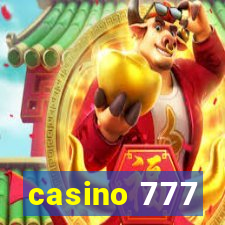 casino 777