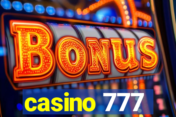 casino 777