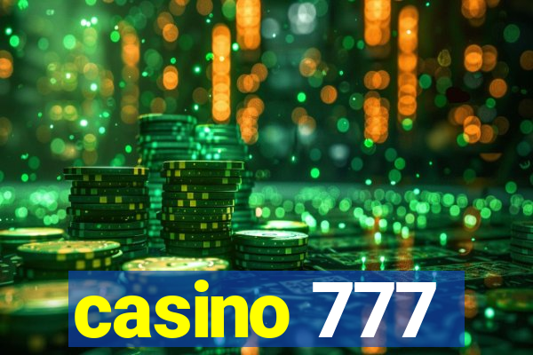 casino 777