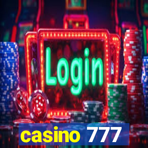 casino 777