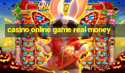 casino online game real money