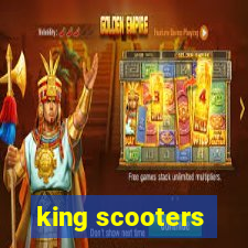 king scooters