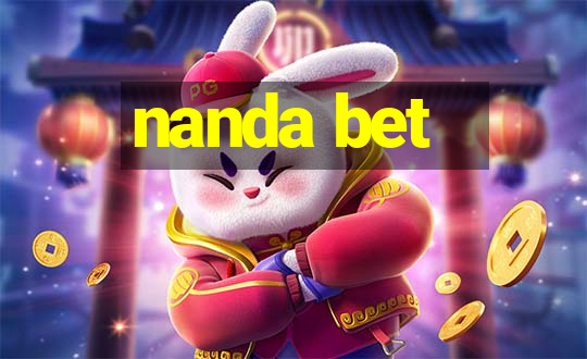 nanda bet