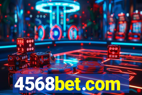 4568bet.com