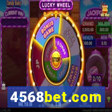 4568bet.com