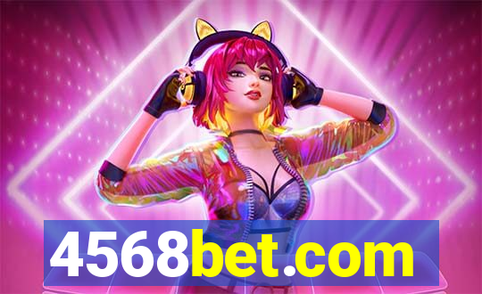 4568bet.com