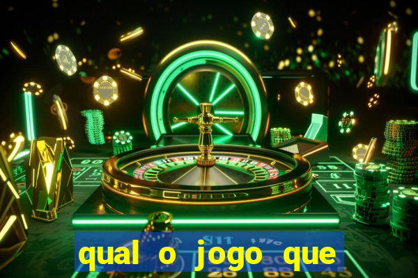 qual o jogo que paga dinheiro