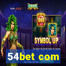 54bet com