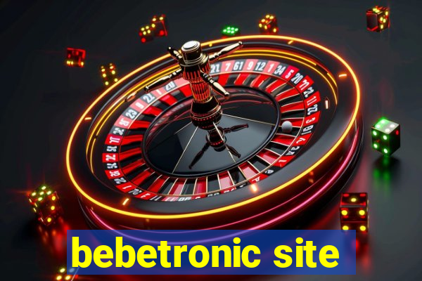 bebetronic site