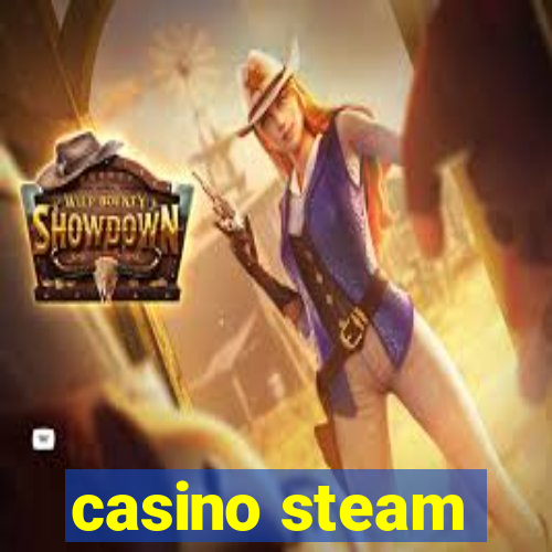 casino steam