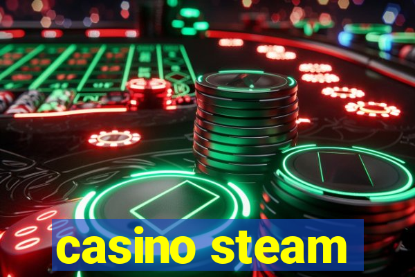 casino steam