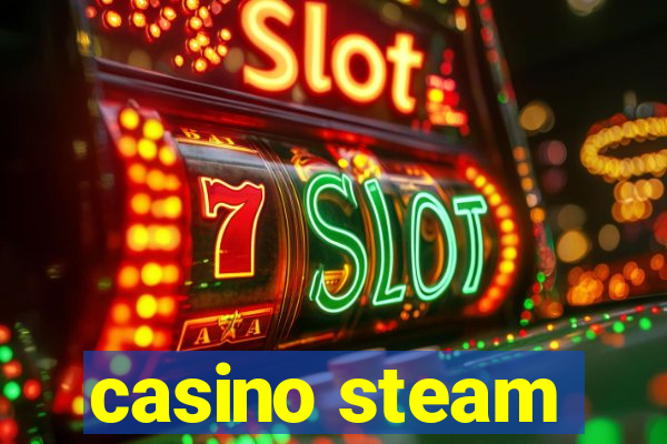 casino steam