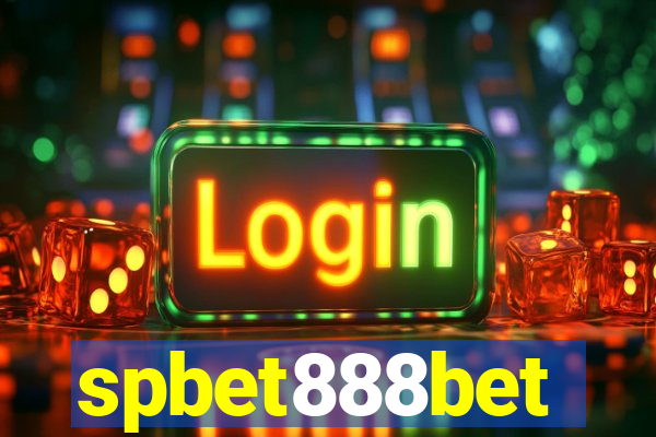 spbet888bet