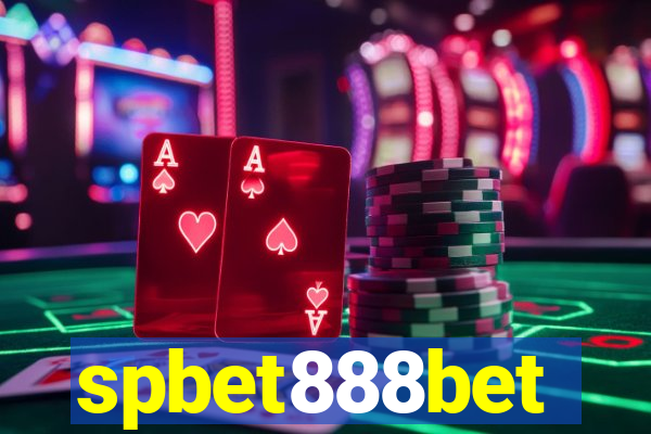 spbet888bet