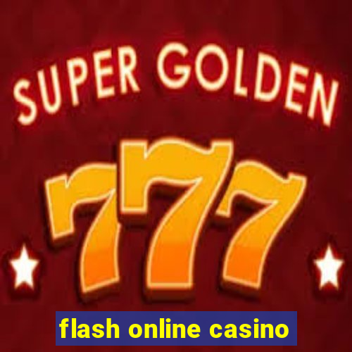 flash online casino